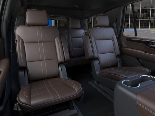 New 2026 Chevrolet Tahoe High Country w/ Sun And Tow Package RWD image 18