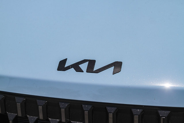 New 2027 Kia Seltos X-Line S AWD/4WD image 13