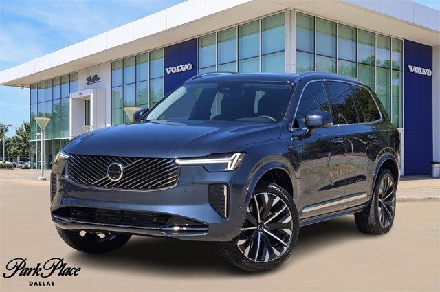 Certified 2025 Volvo XC90 T8 Plus w/ Protection Package Premier image 1