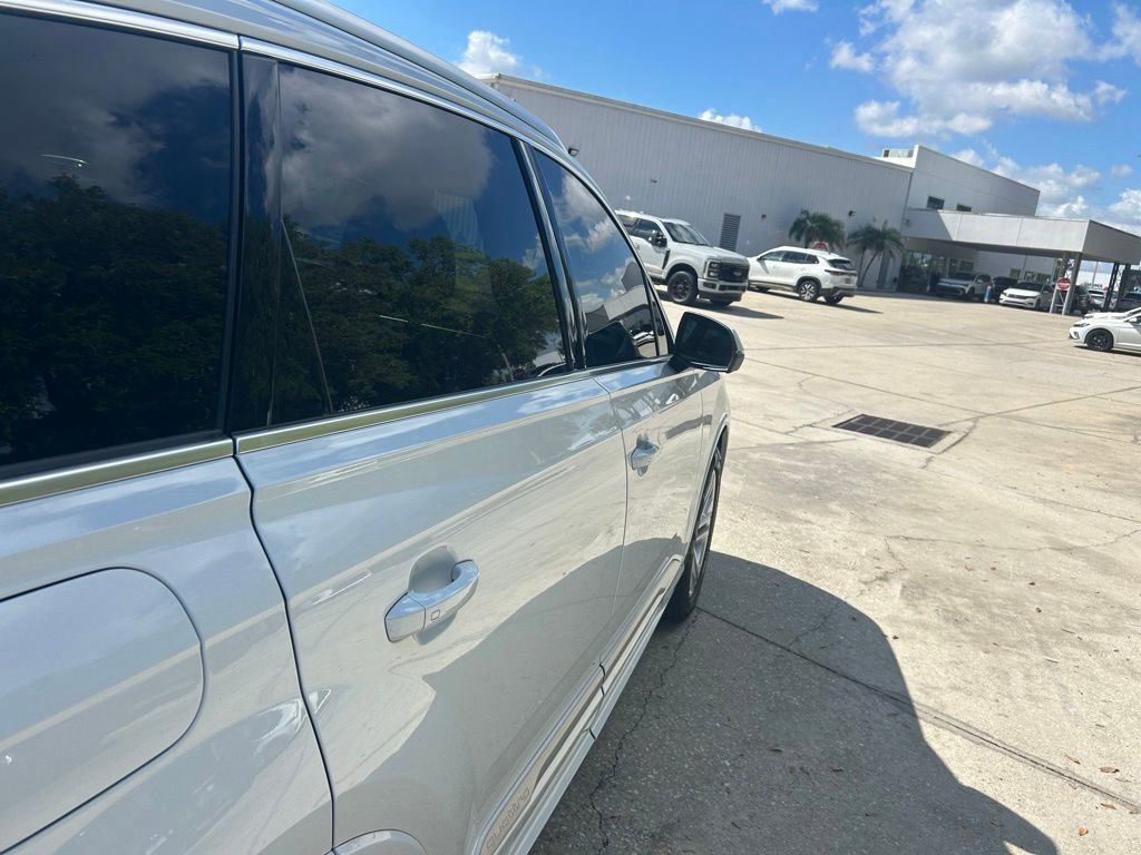Used 2023 Audi Q7 3.0T Premium Plus w/ Premium Plus Package AWD/4WD image 34