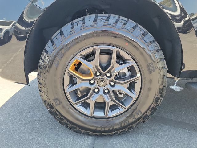 New 2026 Ford Expedition Tremor AWD/4WD image 28