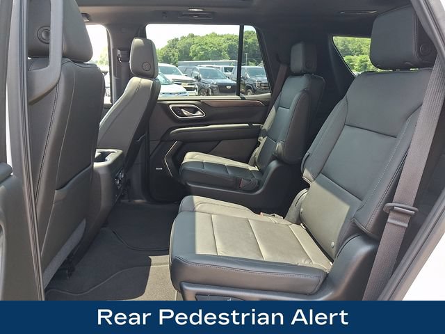 Used 2021 Chevrolet Tahoe LT w/ LT Signature Package AWD/4WD image 18