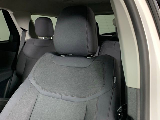 Used 2025 Ford Explorer Active image 19