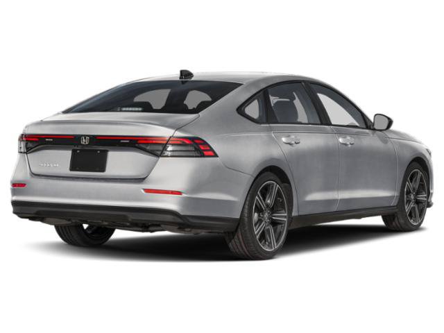 New 2026 Honda Accord SE image 2