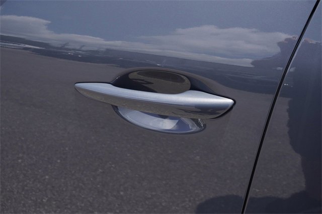 New 2025 MAZDA CX-50 2.5 Hybrid w/ Weather Package image 31