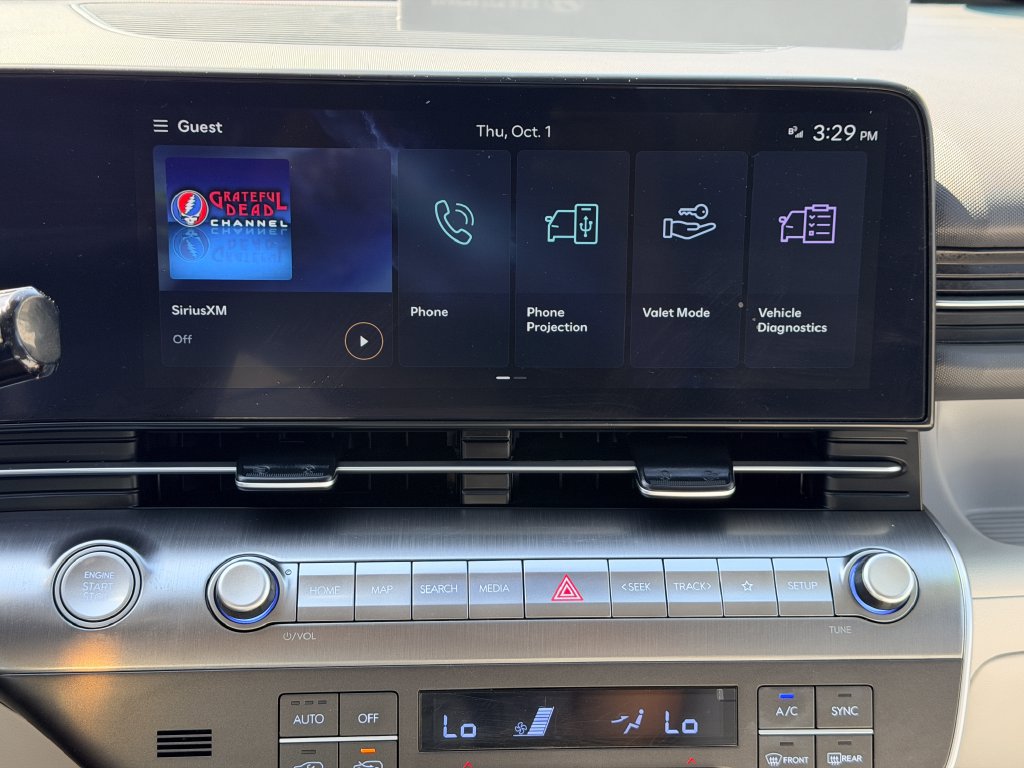 Certified 2025 Hyundai Kona SEL FWD image 27
