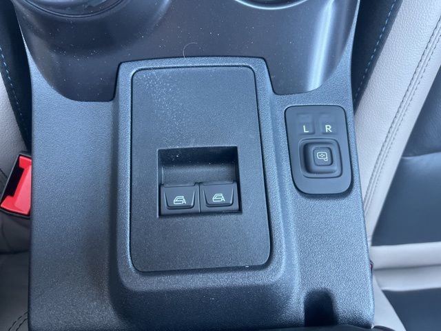 New 2024 Ford Bronco Wildtrak AWD/4WD image 22