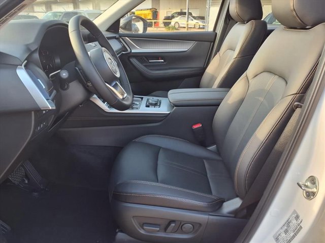 New 2026 MAZDA CX-90 Plug-In Hybrid w/Premium Sport image 4