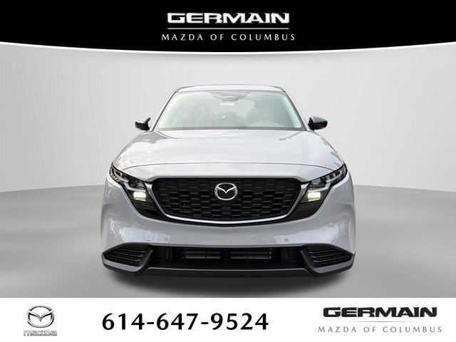New 2026 MAZDA CX-5 Select AWD/4WD image 3