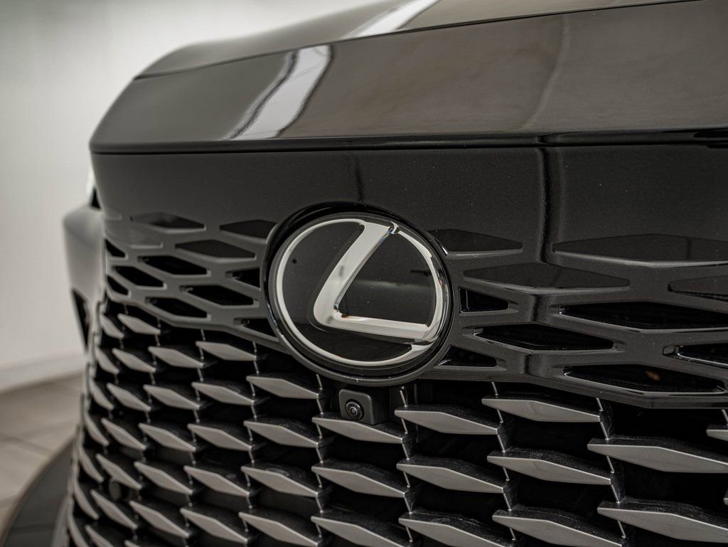 Certified 2025 Lexus RX 350 Premium w/ Convenience Package AWD/4WD image 3