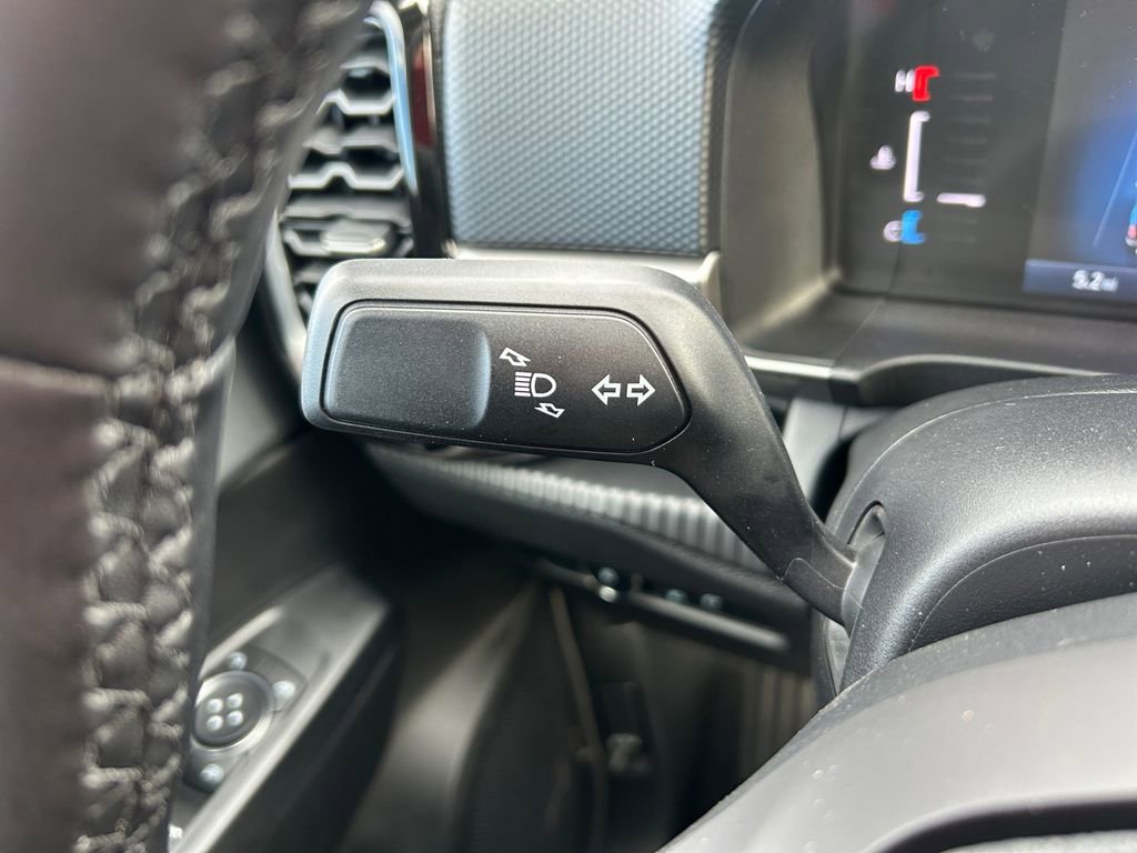 New 2025 Ford Ranger XLT w/ FX4 Off-Road Package image 50