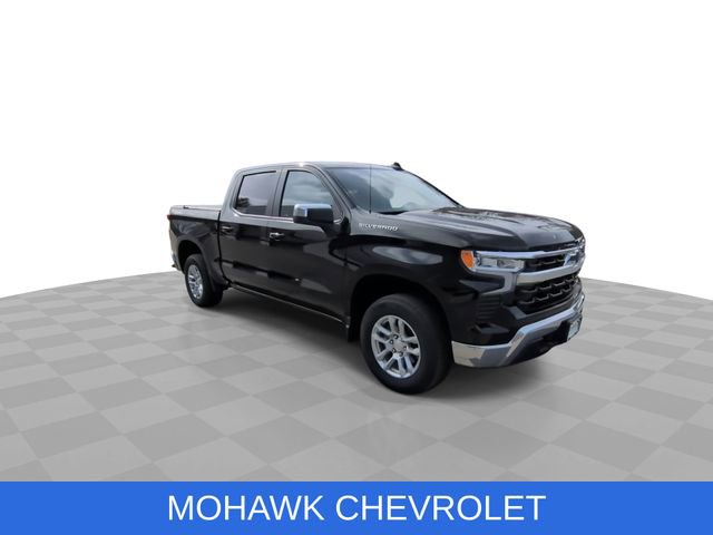 Certified 2024 Chevrolet Silverado 1500 LT image 2