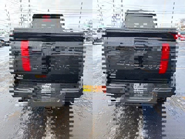 New 2026 Toyota Tacoma SR5 image 10