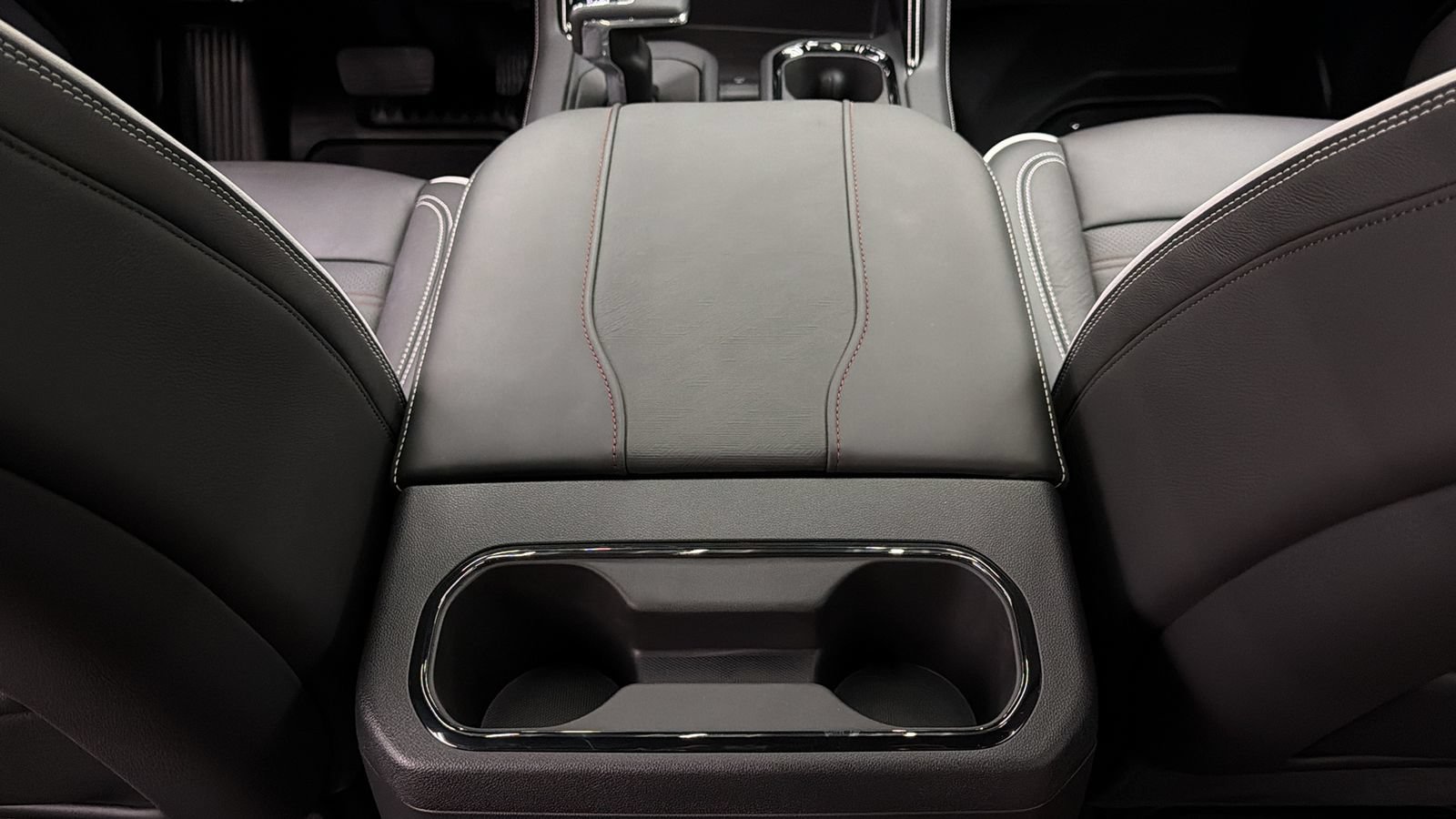 Used 2026 GMC Sierra 1500 AT4X AWD/4WD image 38