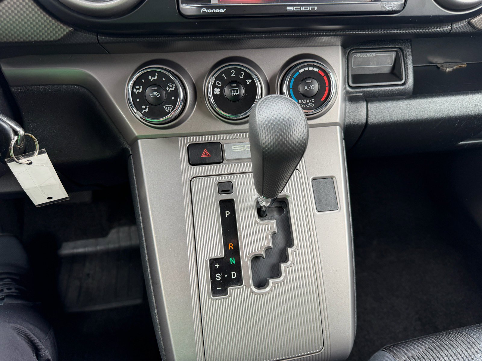Used 2013 Scion xB 10 Series FWD image 19