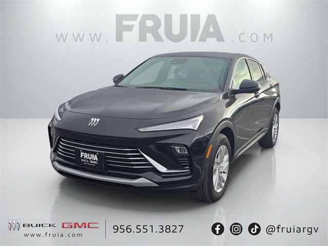 New 2026 Buick Envista Preferred w/ Convenience I Package image 1