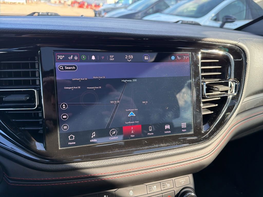 Used 2023 Dodge Durango GT image 16