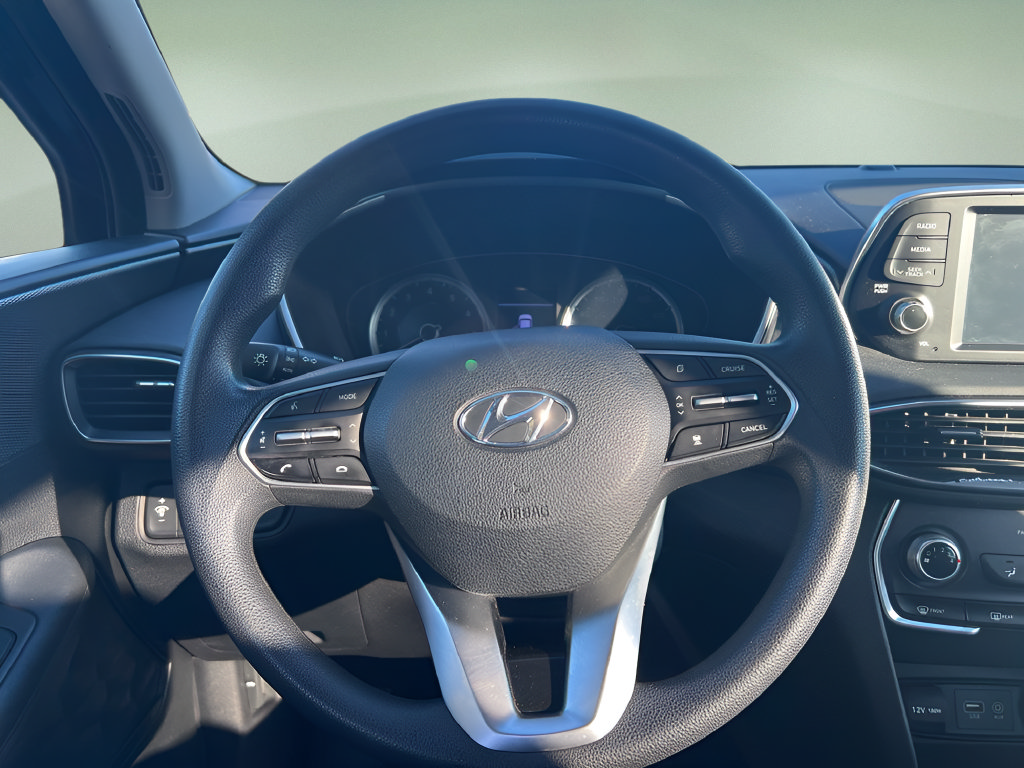 Used 2019 Hyundai Santa Fe SE AWD/4WD image 18