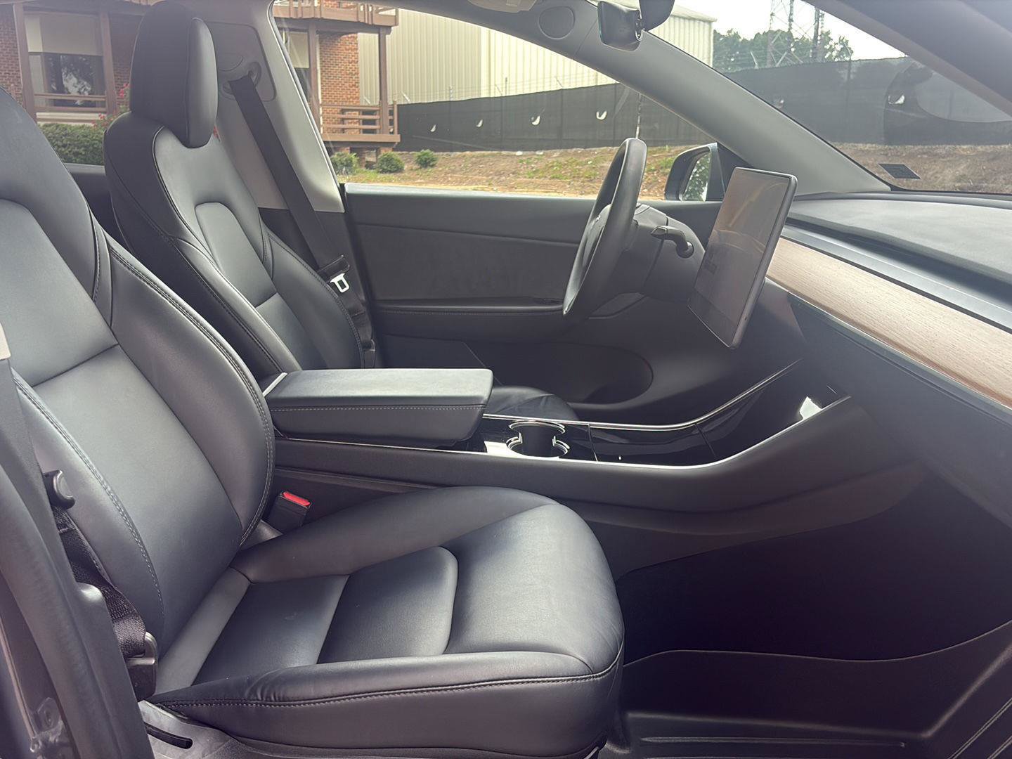 Used 2020 Tesla Model Y Long Range AWD/4WD image 17