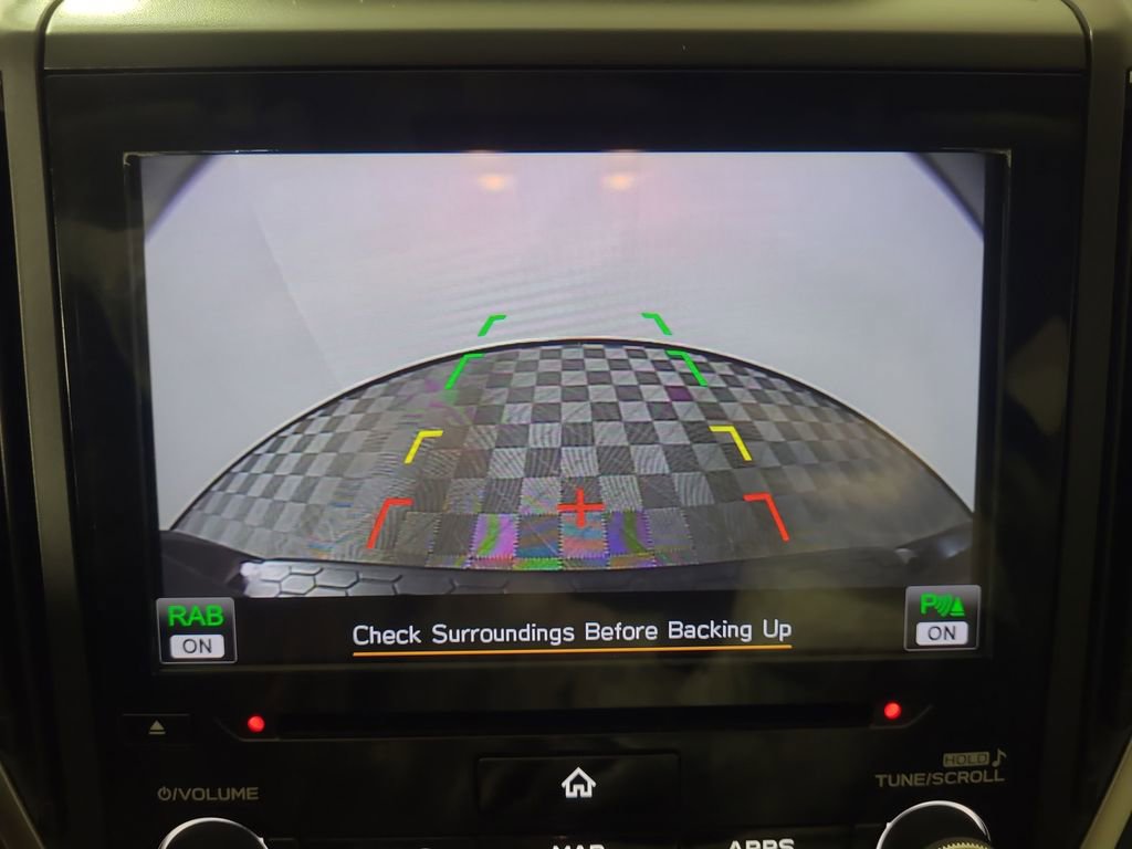 Used 2019 Subaru Crosstrek 2.0i Limited w/ Moonroof Package w/Navigation image 10