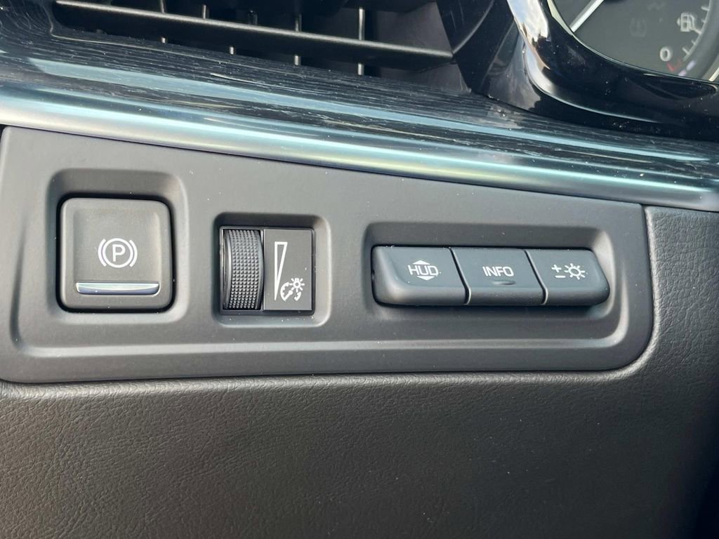 New 2025 Cadillac XT5 Premium Luxury w/ Technology Package image 28