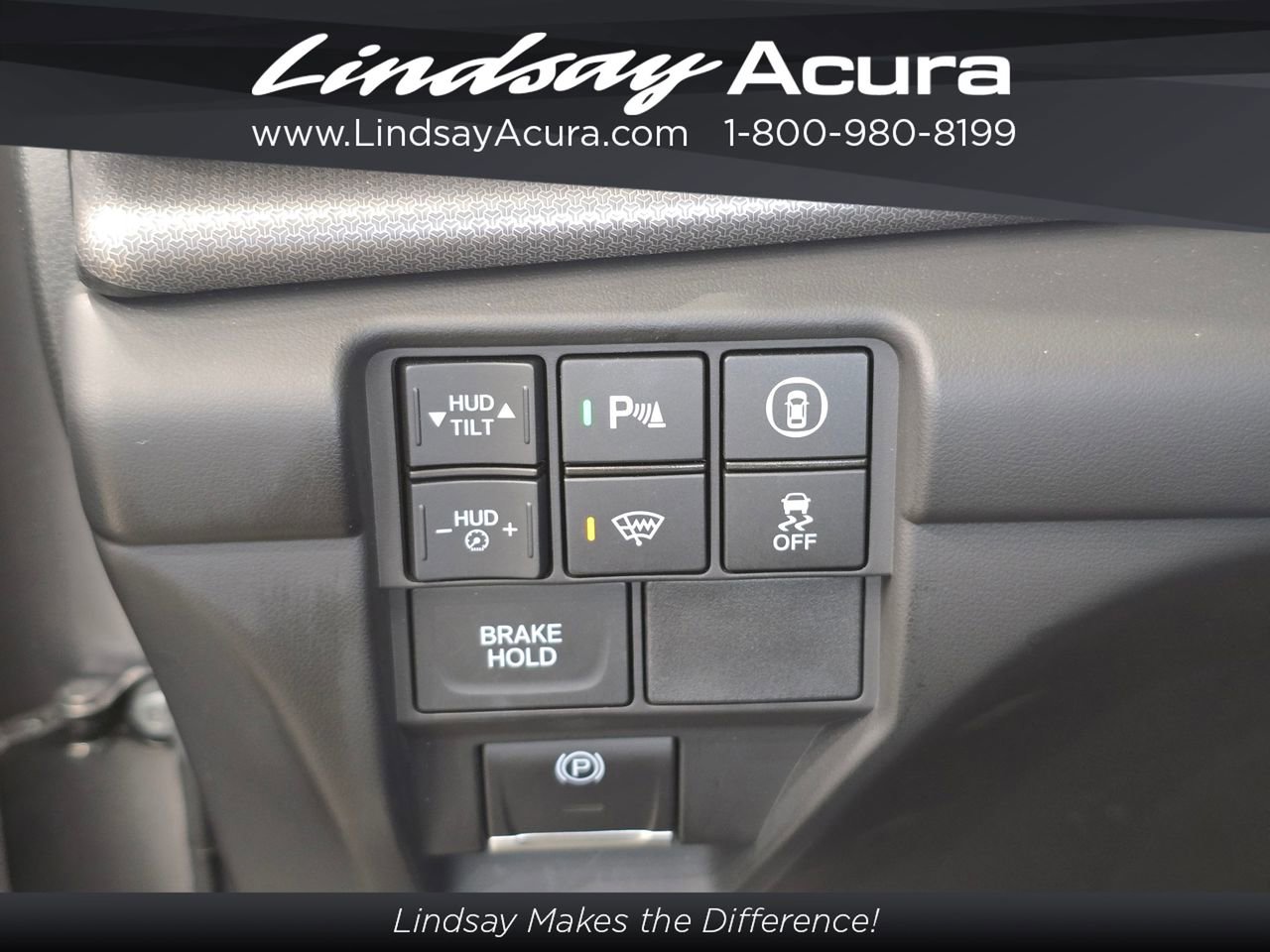 Used 2024 Acura RDX A-Spec AWD/4WD image 22