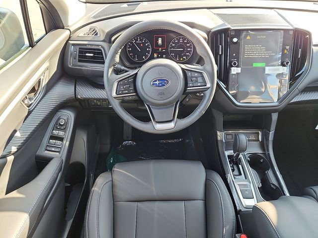 New 2026 Subaru Ascent Premium image 7