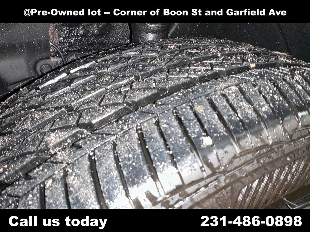 Used 2023 MAZDA CX-30 2.5 Turbo w/ Premium Plus Pkg image 12