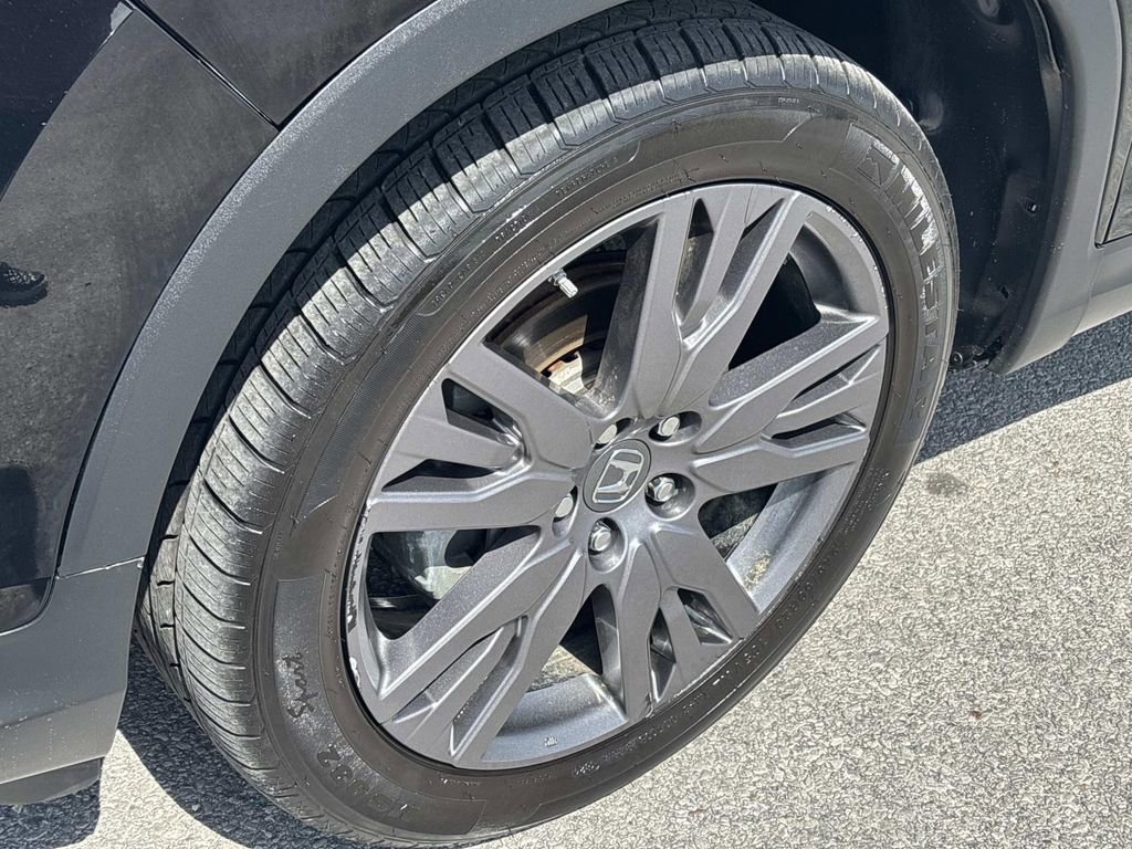 Used 2022 Honda Pilot Sport image 8