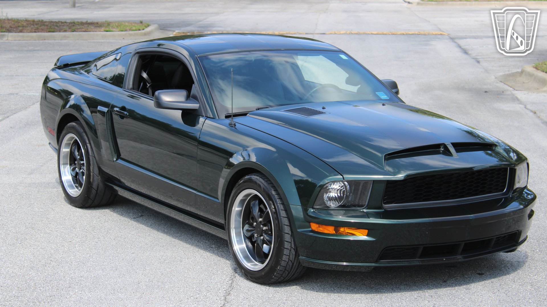 Used 2008 Ford Mustang GT RWD image 13