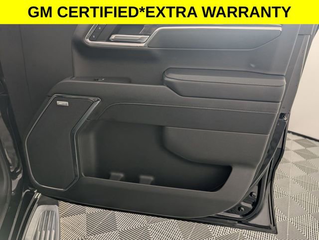 Certified 2023 Chevrolet Silverado 1500 LTZ image 33