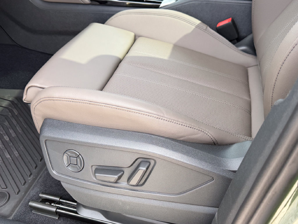 New 2026 Audi Q5 Prestige AWD/4WD image 20