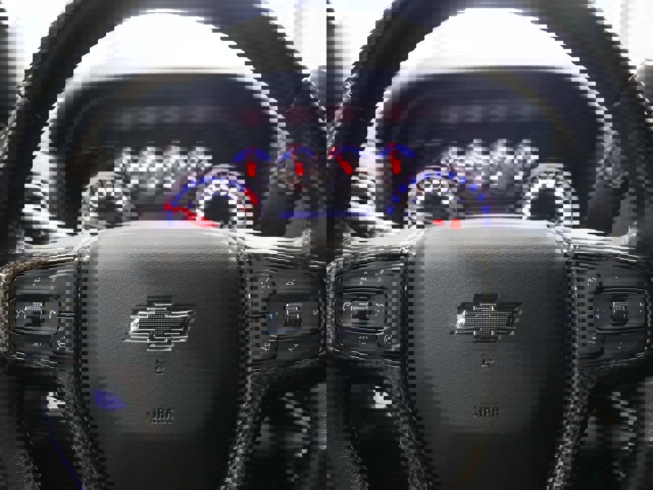 Used 2020 Chevrolet Silverado 1500 RST w/ All-Star Edition image 42