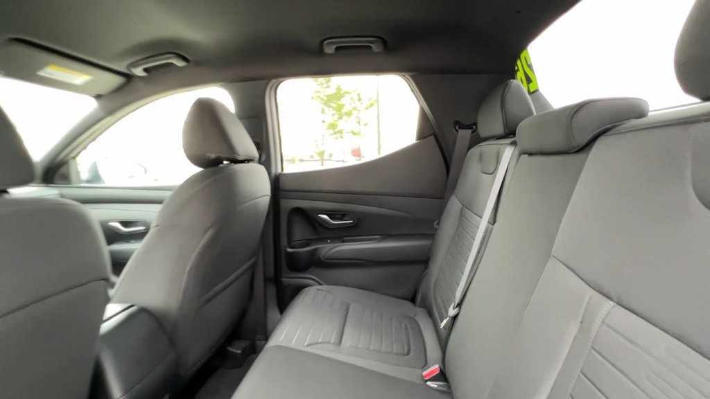 Used 2026 Hyundai Santa Cruz SE FWD image 36