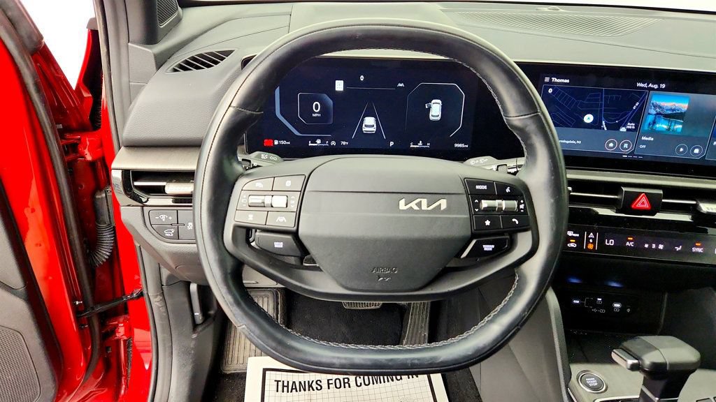 Used 2026 Kia Sportage X-Line w/ X-Line Technology Package AWD/4WD image 13
