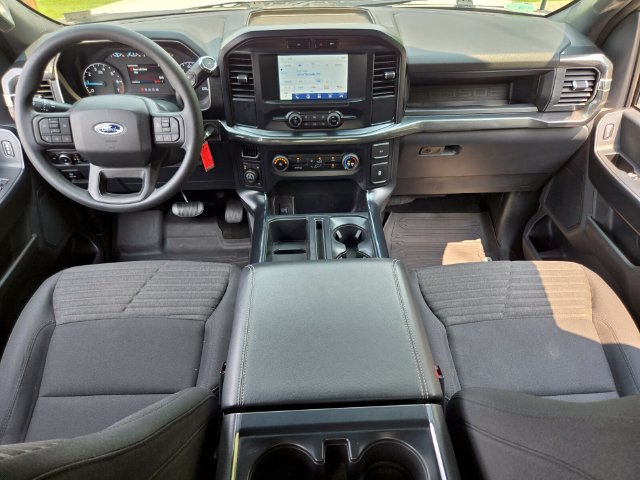Used 2023 Ford F150 XL w/ STX Appearance Package AWD/4WD image 14