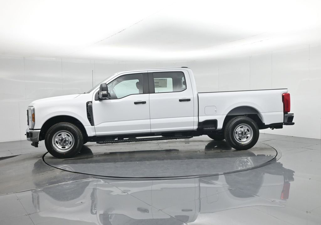 New 2026 Ford F250 XL w/ XL Chrome Package image 13