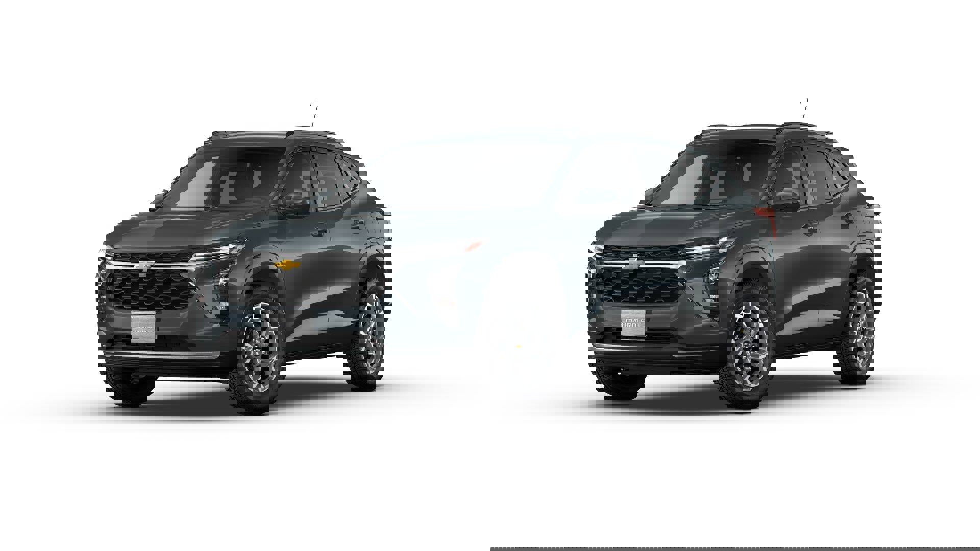 New 2025 Chevrolet Trax LT w/ LT Convenience Package image 19