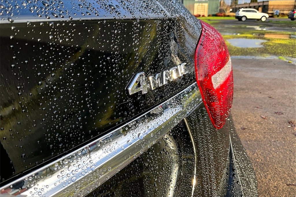 Used 2018 Mercedes-Benz GLA 250 4MATIC image 11