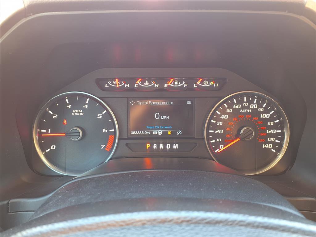 Used 2019 Ford F150 Raptor image 21