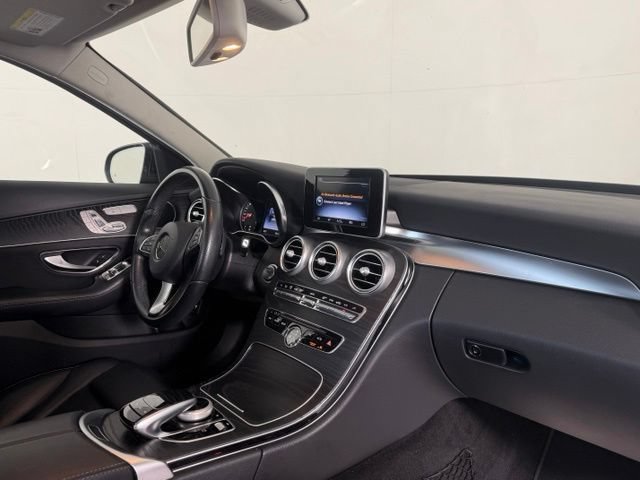 Used 2016 Mercedes-Benz C 300 Sedan image 17