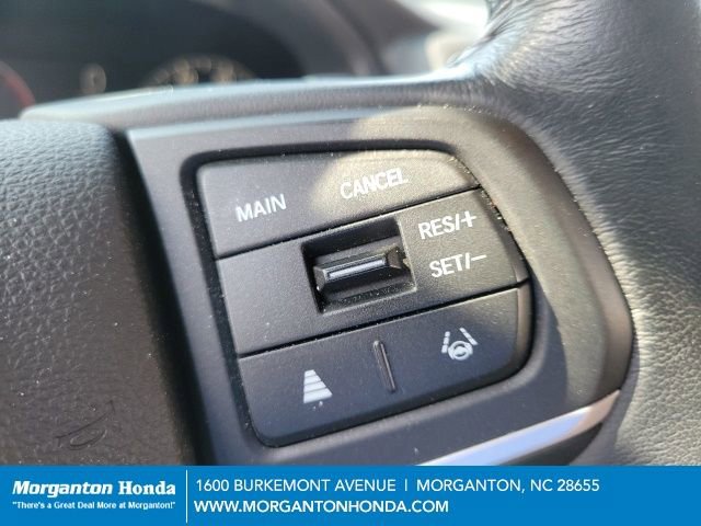 Used 2024 Honda Ridgeline Sport image 23