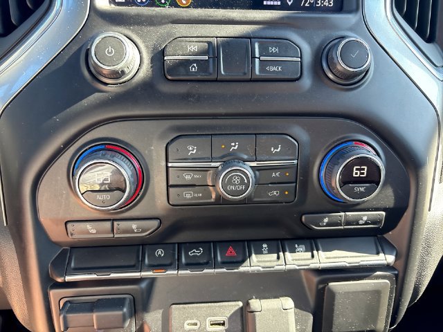Used 2019 Chevrolet Silverado 1500 LT w/ All-Star Edition RWD image 19