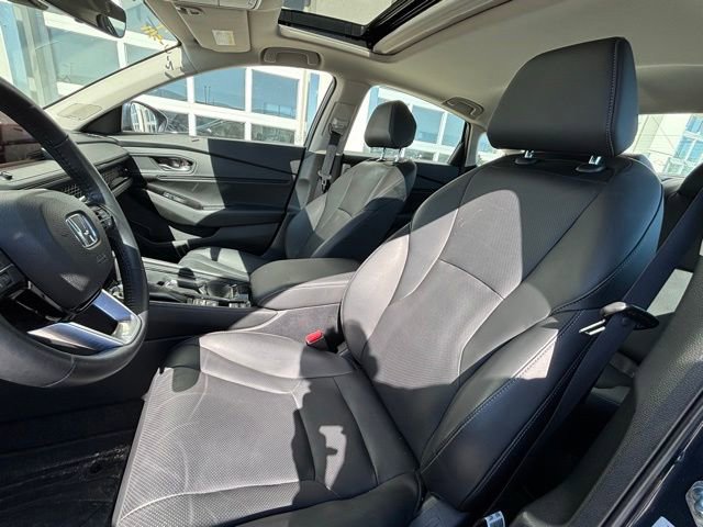 Certified 2024 Honda Accord Touring image 8