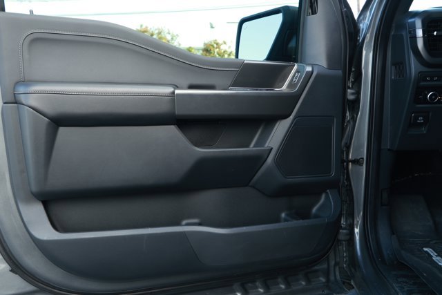 Used 2024 Ford F150 XLT w/ Equipment Group 302A MID image 22