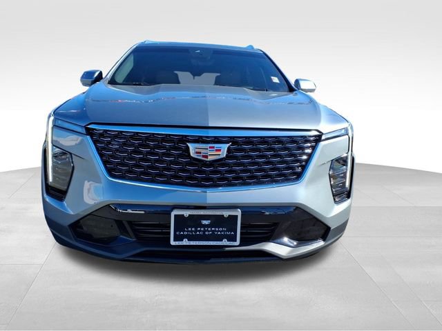 Used 2025 Cadillac XT4 Premium Luxury w/ Technology Package image 6
