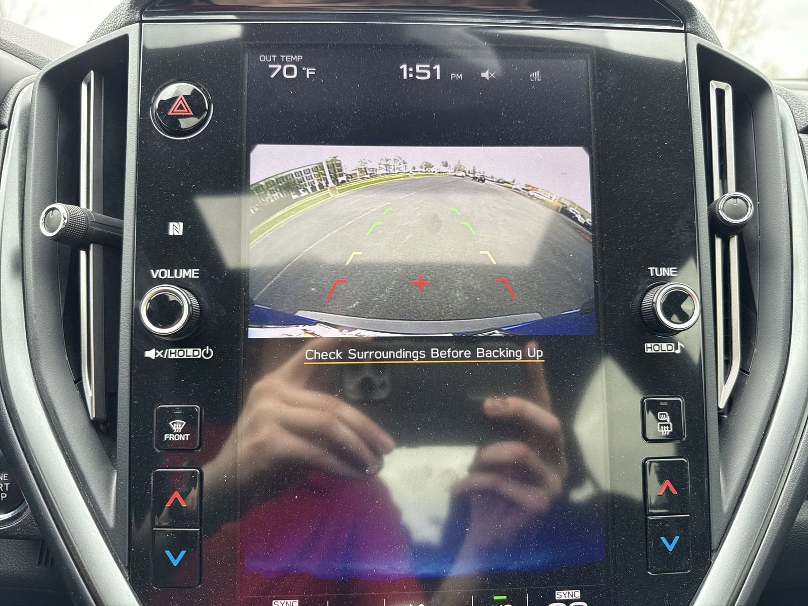 Used 2022 Subaru WRX Premium image 17