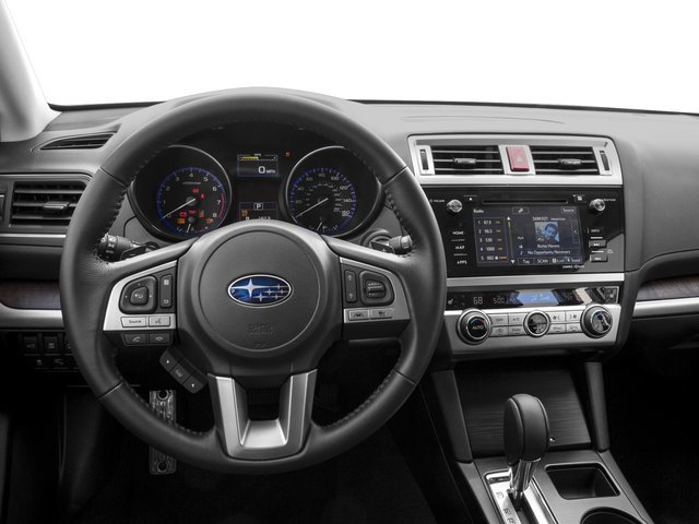 Used 2017 Subaru Outback 3.6R Limited AWD/4WD image 10