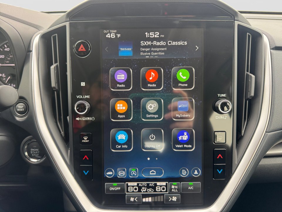 New 2026 Subaru Impreza 2.0i Sport image 17