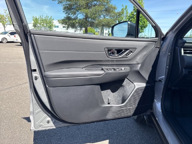 New 2026 Subaru Outback Touring XT AWD/4WD image 18